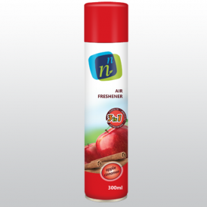 Roselander-airfreshener-apple