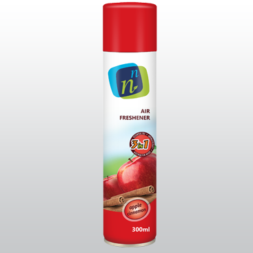 Roselander-airfreshener-apple