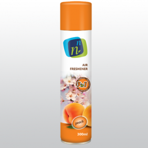 Roselander-airfreshener-peach