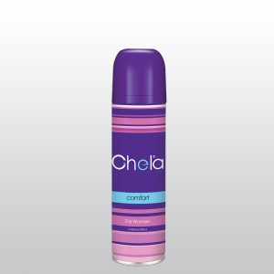 chela-comfort