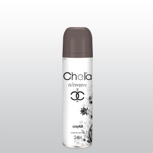 chela-crsyta