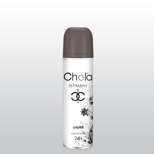 chela-crsyta