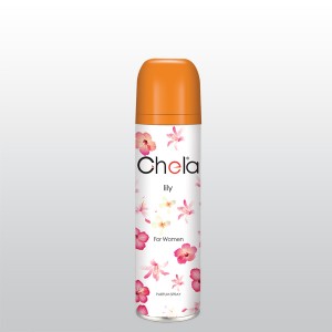 chela-lily