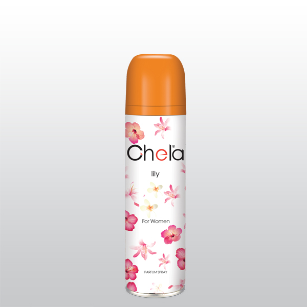 chela-lily